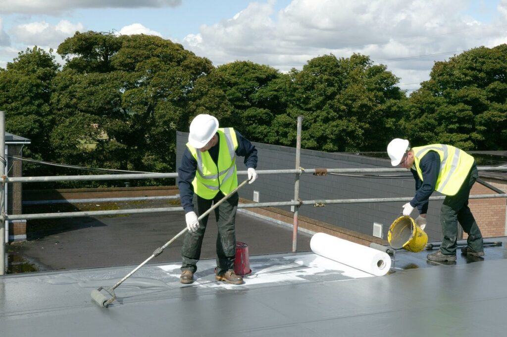 أسئلة شائعة حول العزل بالفوم 🏠 عزل أسطح بحائل